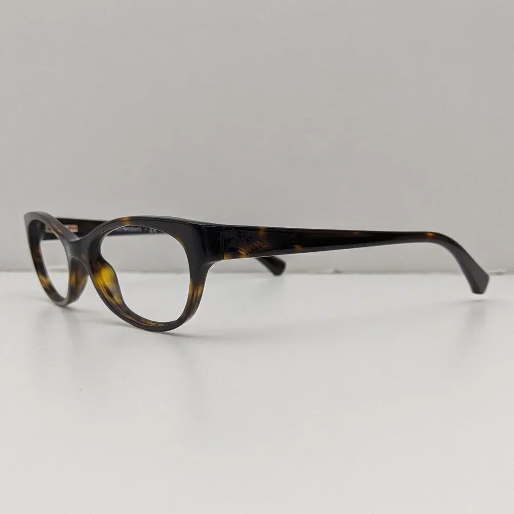 🕶️Emporio Armani EA3008 Eyeglasses 51/16 135 /KAB356🕶️​